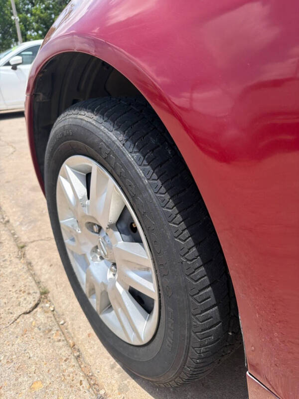 2006 Nissan Altima