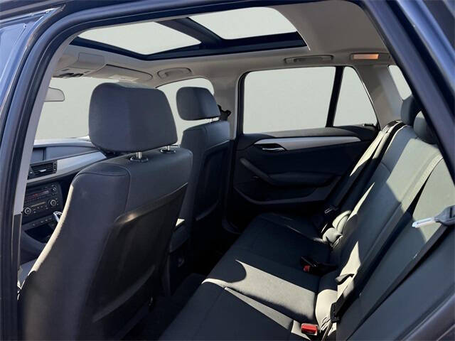 2014 BMW X1 xDrive28i