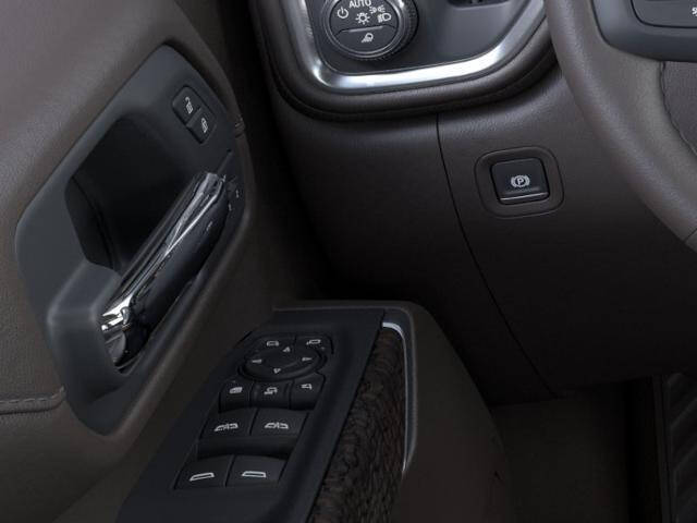 2022 GMC Sierra 3500HD