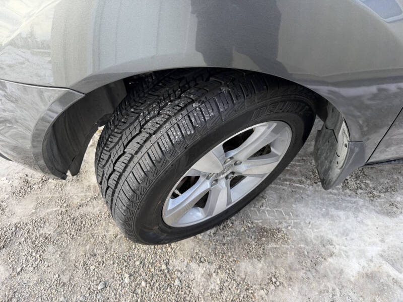 2010 Acura MDX SH-AWD w/Tech