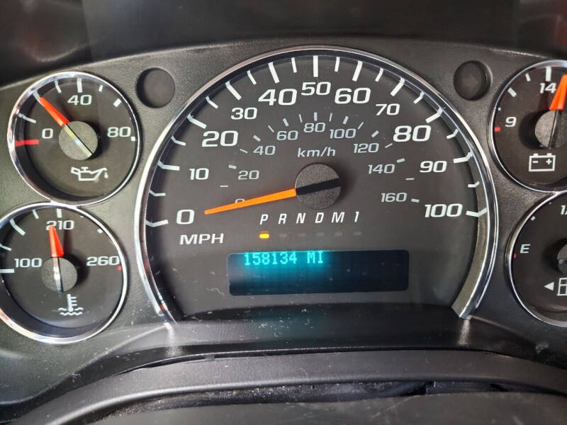 2018 Chevrolet Express 2500