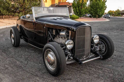 1930 Ford Model A