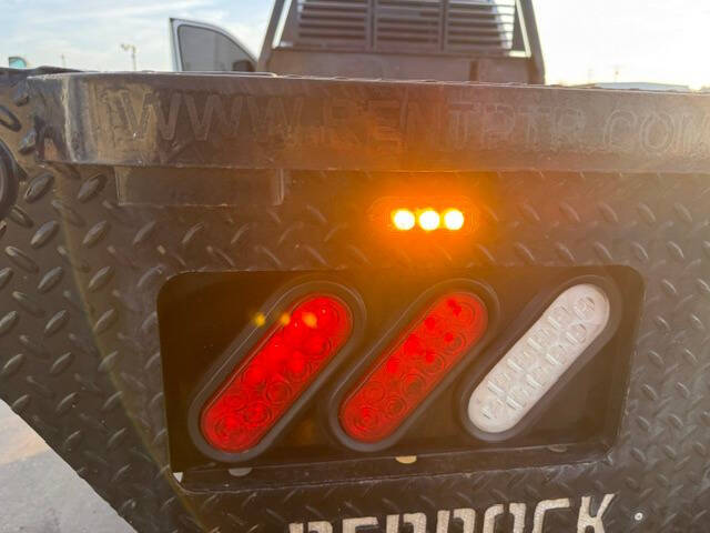 2024 RAM 5500