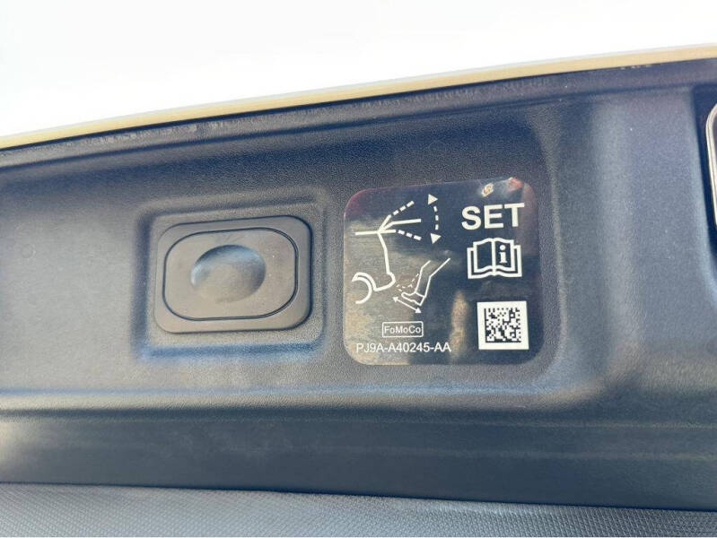 2024 Ford Mustang Mach-E Premium