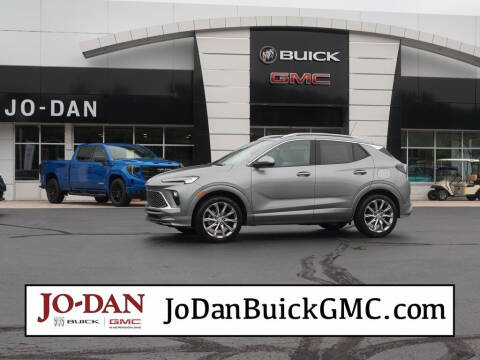 2024 Buick Encore GX for sale at Jo-Dan Motors in Plains PA