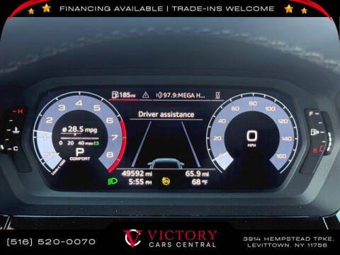 2023 Audi A3 Premium 40 TFSI