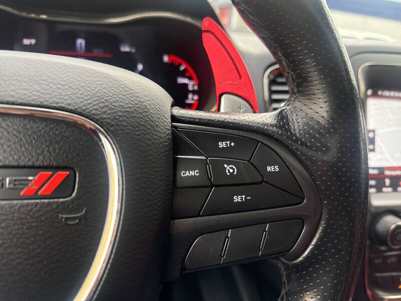 2019 Dodge Durango R/T