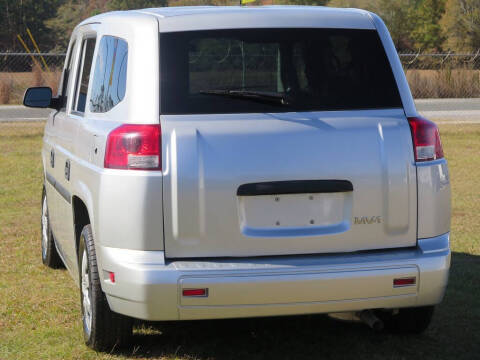 2014 AM General MV-1