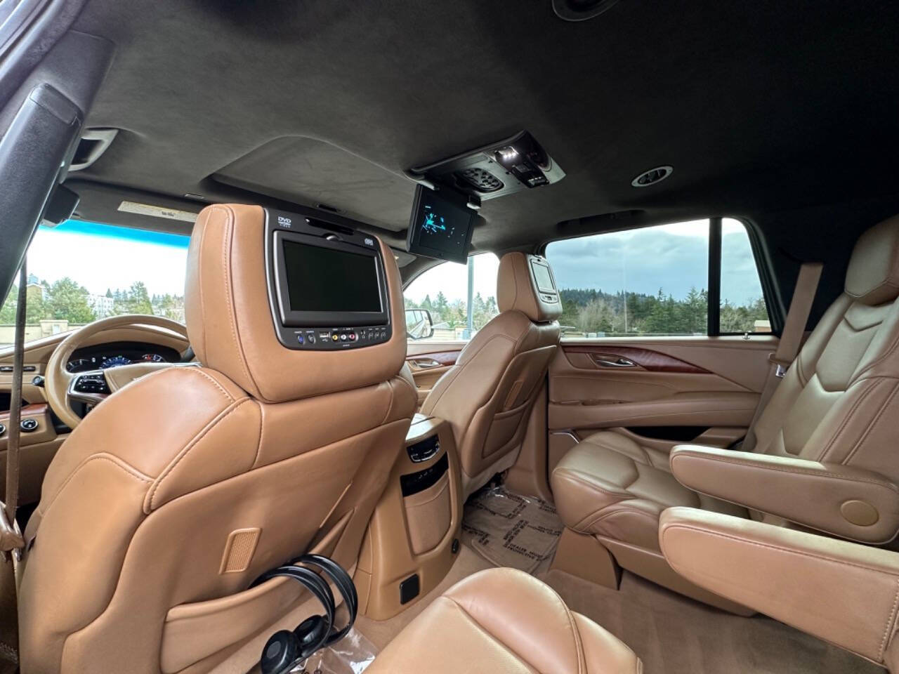 2017 Cadillac Escalade for sale at Starline Motorsports in Portland, OR