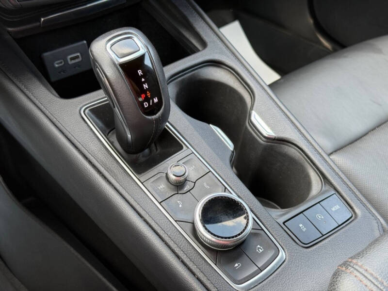 2019 Cadillac XT4 Sport