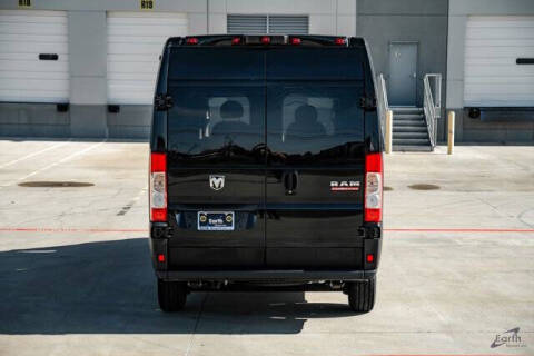 2020 RAM ProMaster 2500 159 WB