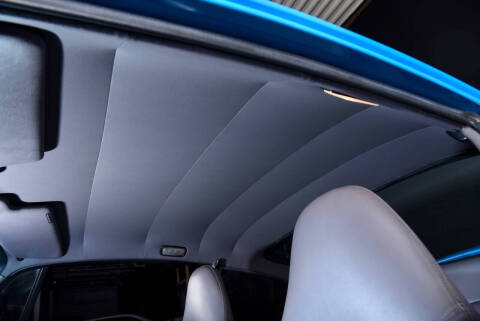 1996 Porsche 911 Carrera