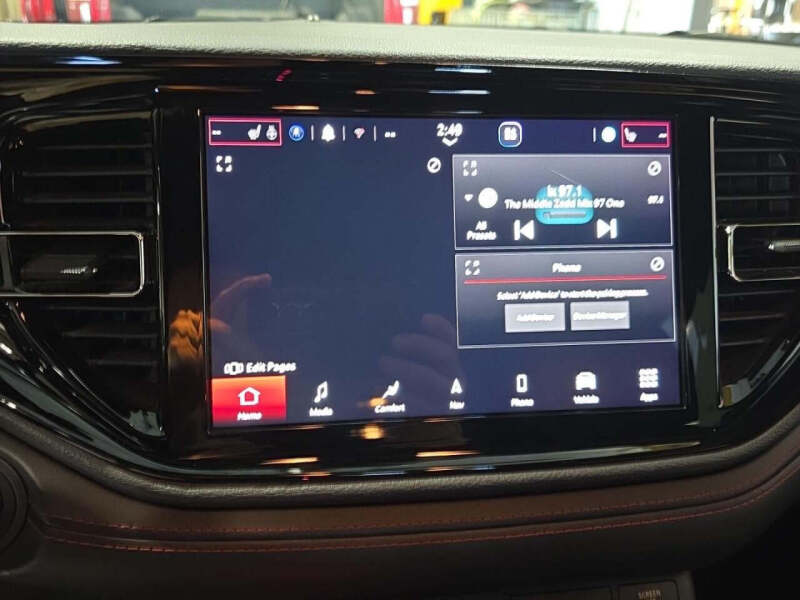 2023 Dodge Durango R/T