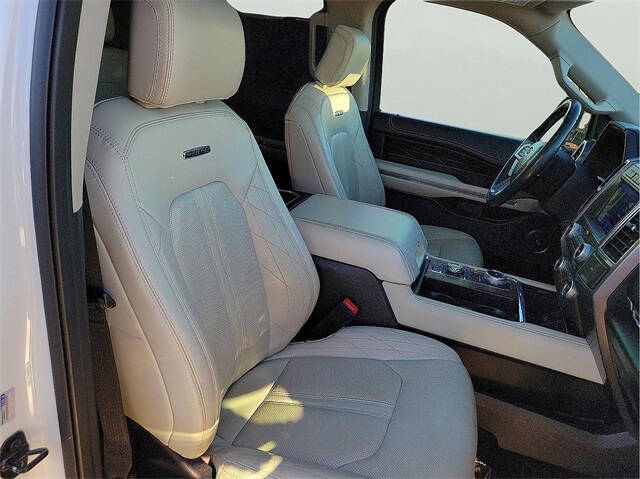 2020 Ford Expedition MAX Platinum