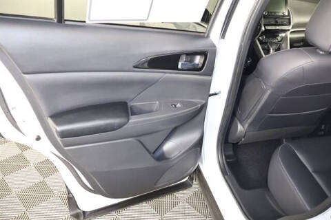 2022 Mitsubishi Eclipse Cross SEL