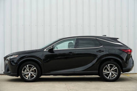 2023 Lexus RX 350 Premium