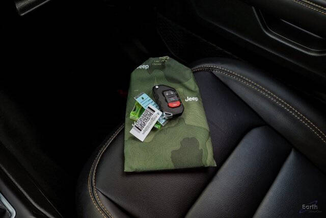 2024 Jeep Gladiator Sport