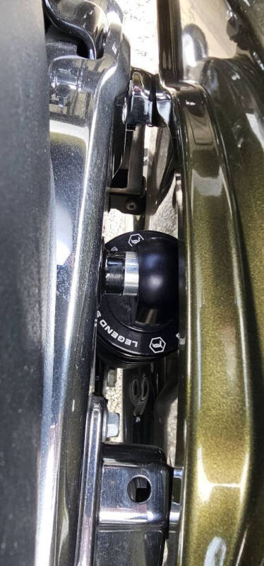 2016 Harley-Davidson Street Glide