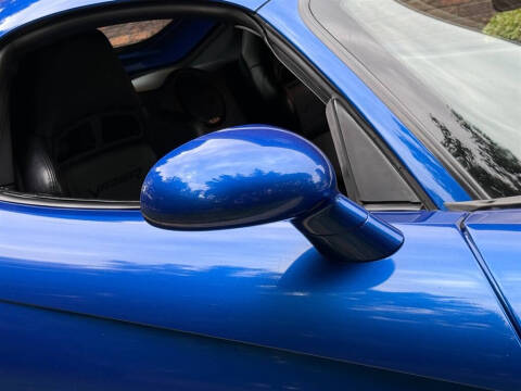 2006 Dodge Viper SRT-10