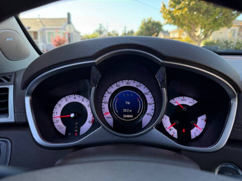 2011 Cadillac SRX Luxury Collection