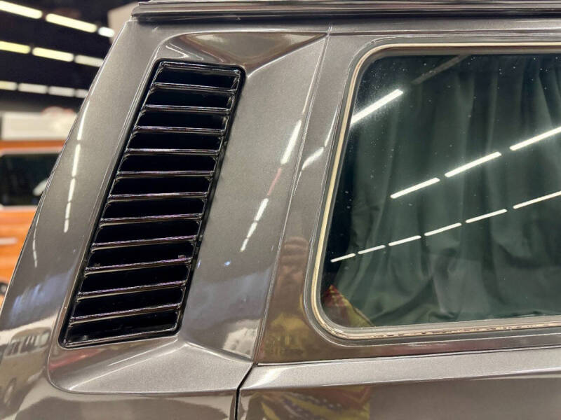 1982 Volkswagen Vanagon