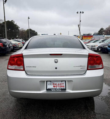 2009 Dodge Charger SXT