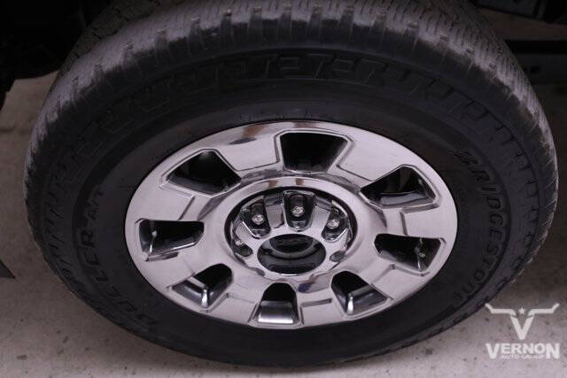 2024 Ford F-350 Super Duty