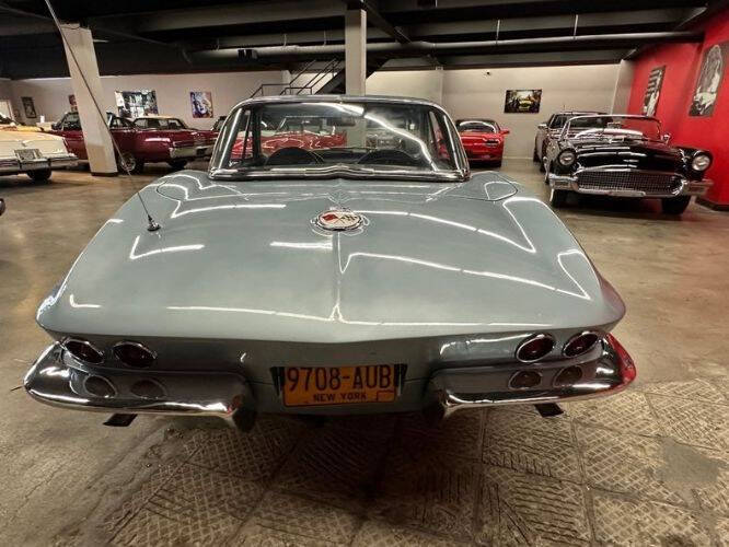 1963 Chevrolet Corvette