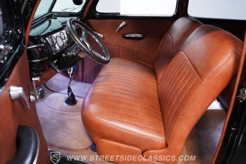 1940 Ford Tudor