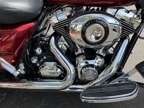 2009 Harley-Davidson Street Glide