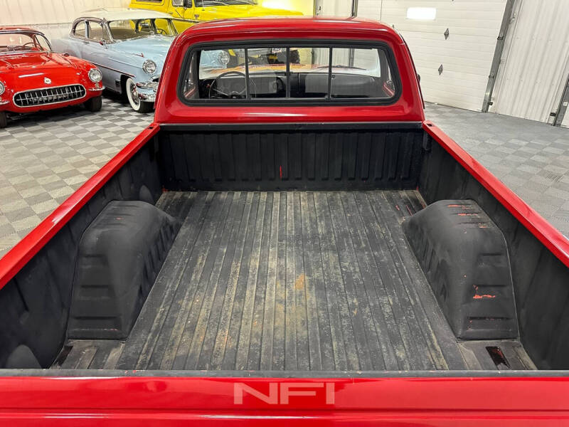 1980 Dodge D150 Pickup