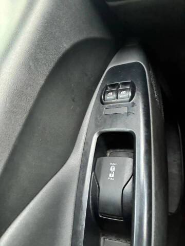 2018 RAM ProMaster City Tradesman