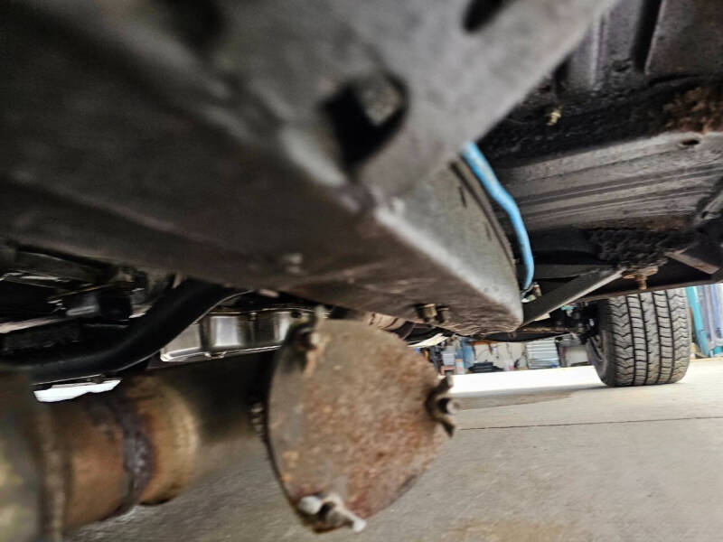 1955 Chevrolet Bel Air