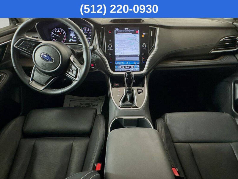 2023 Subaru Outback Touring XT