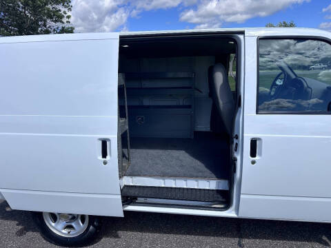 2005 Chevrolet Astro