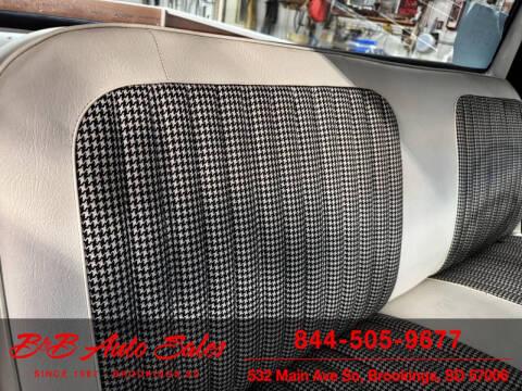 1972 GMC Sierra 1500