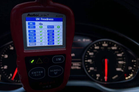 2011 Audi A8 quattro