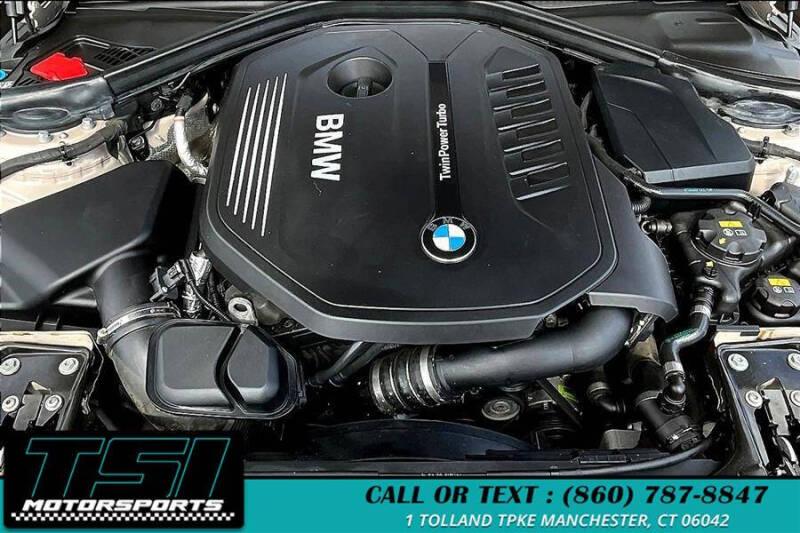 2017 BMW 4 Series 440i xDrive