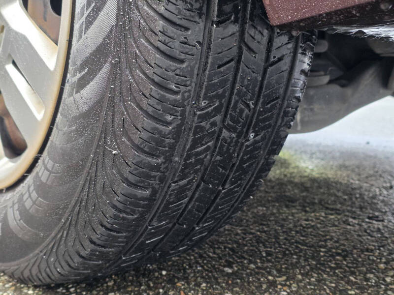 2012 Honda Odyssey LX