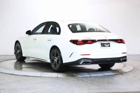 2025 Mercedes-Benz E-Class E 350 4MATIC