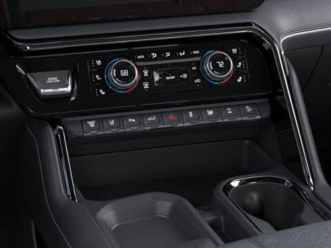 2026 GMC Sierra 2500HD AT4X
