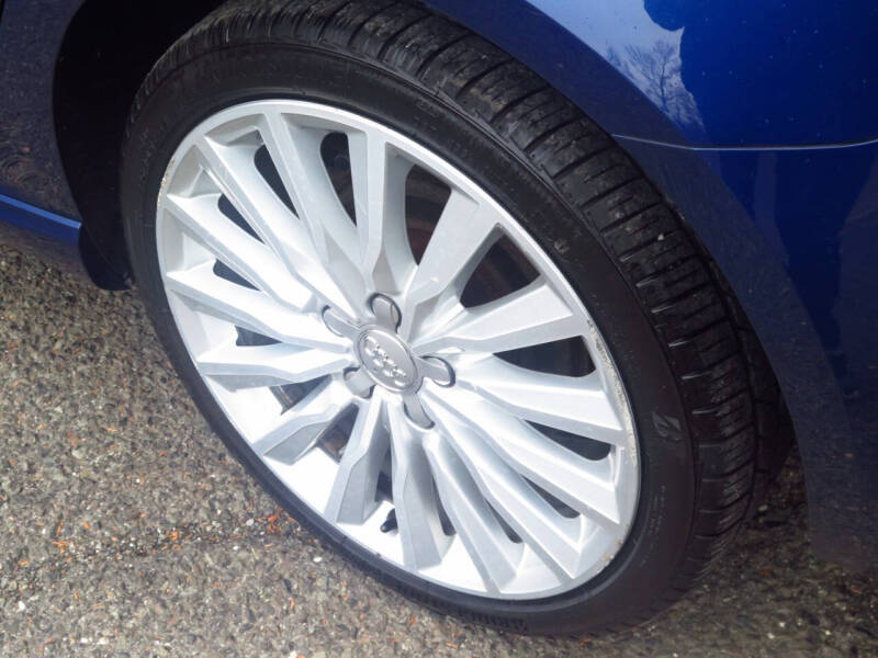 2016 Audi A3 Sportback e-tron 1.4T Prestige