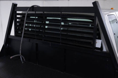 2011 Ford F-350 Super Duty XL