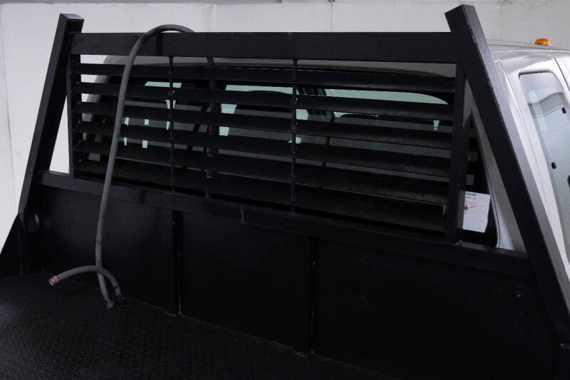 2011 Ford F-350 Super Duty XL