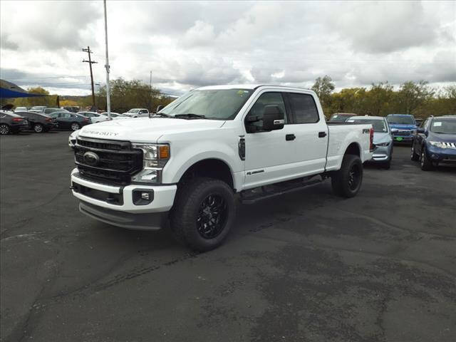 Ford F-350 Super Duty For Sale In Wickenburg, AZ ®