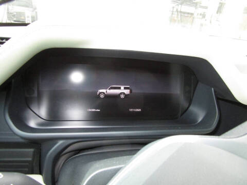 2023 Land Rover Defender 130 X