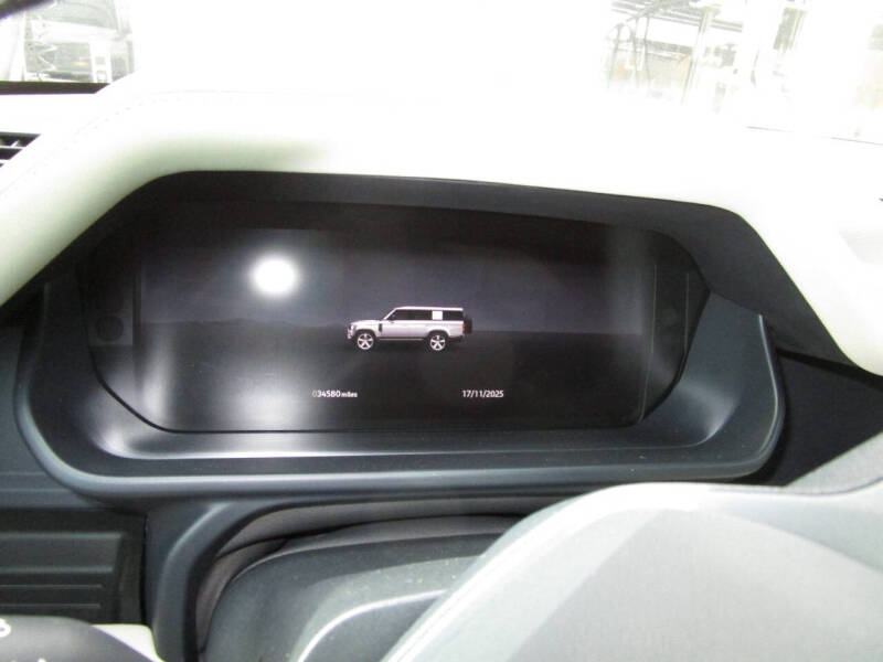 2023 Land Rover Defender 130 X