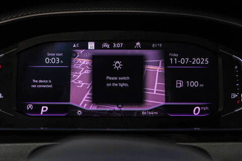 2021 Volkswagen Arteon SEL R-Line