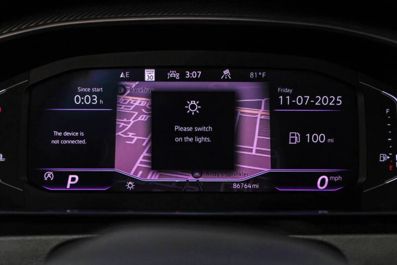 2021 Volkswagen Arteon SEL R-Line