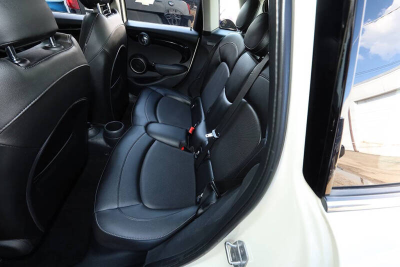2015 MINI Hardtop 4 Door Cooper S